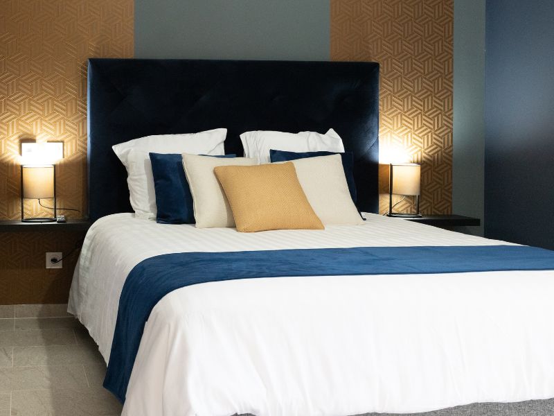 La Villa Sauvie - Love’nSpa - weekend en amoureux, love rooms avec spa ou jacuzzi privatif