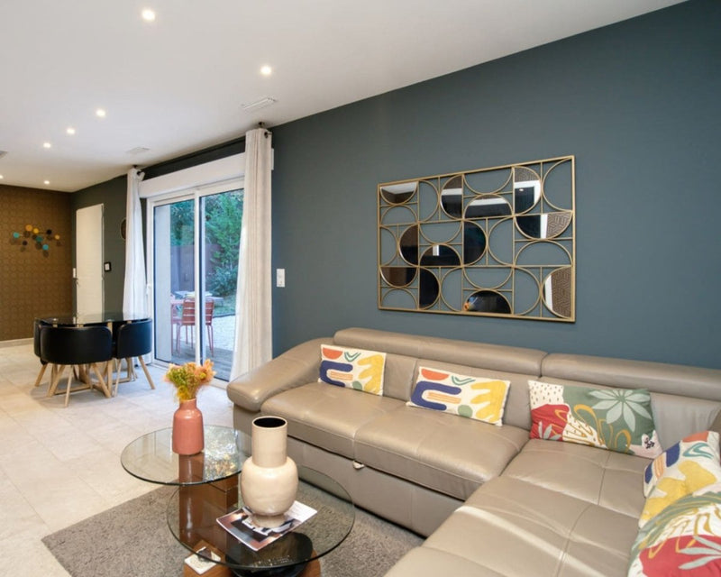 La Villa Sauvie - Love’nSpa - weekend en amoureux, love rooms avec spa ou jacuzzi privatif
