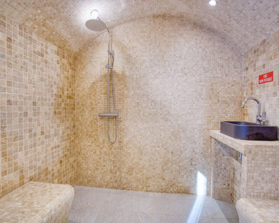 La Villa Sauvie - Love’nSpa - weekend en amoureux, love rooms avec spa ou jacuzzi privatif
