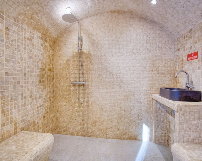 La Villa Sauvie - Love’nSpa - weekend en amoureux, love rooms avec spa ou jacuzzi privatif