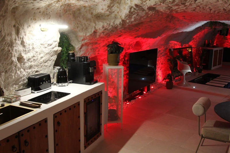 L’alcove des sens - Love’nSpa - weekend en amoureux, love rooms avec spa ou jacuzzi privatif4 de L’alcove des sens
