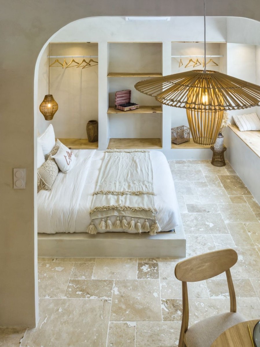 L'Alcove Spa & Sauna - Love’nSpa - weekend en amoureux, love rooms avec spa ou jacuzzi privatif15 de L'Alcove Spa & Sauna
