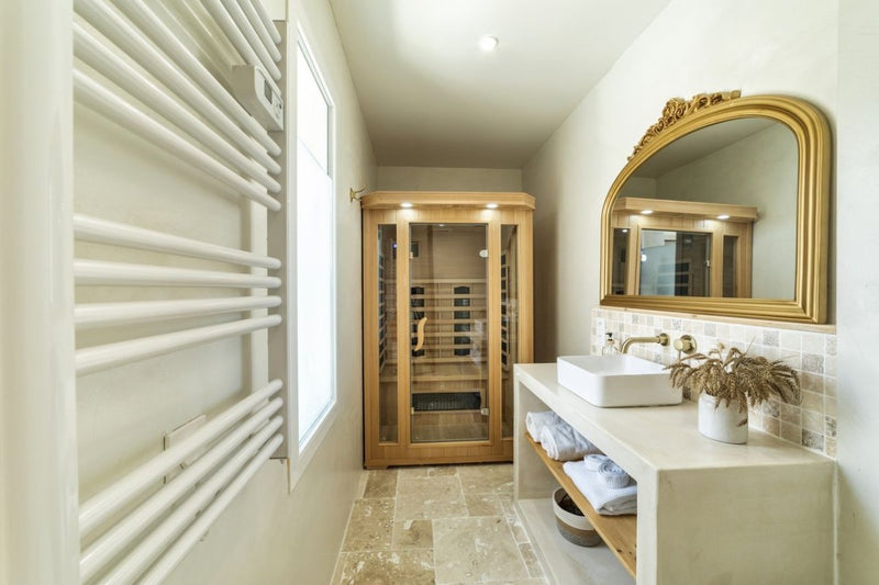 L'Alcove Spa & Sauna - Love’nSpa - weekend en amoureux, love rooms avec spa ou jacuzzi privatif2 de L'Alcove Spa & Sauna
