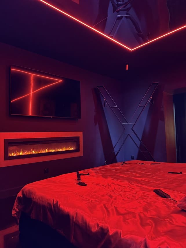 LaLovrette - Love’nSpa - weekend en amoureux, love rooms avec spa ou jacuzzi privatif
