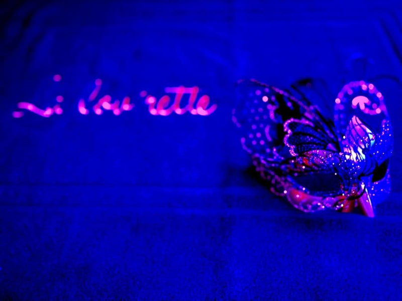 LaLovrette - Love’nSpa - weekend en amoureux, love rooms avec spa ou jacuzzi privatif