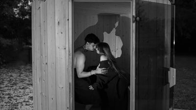 LaLovrette - Love’nSpa - weekend en amoureux, love rooms avec spa ou jacuzzi privatif