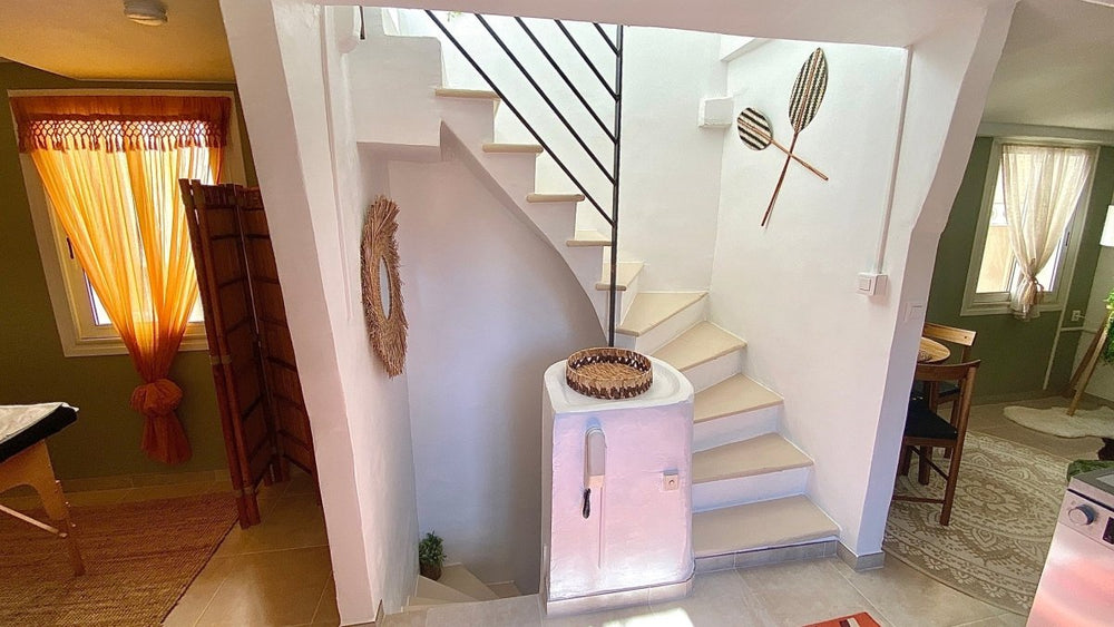 L'Annexe du Tropical Lodge Spa - Love’nSpa - weekend en amoureux, love rooms avec spa ou jacuzzi privatif10 de L'Annexe du Tropical Lodge Spa
