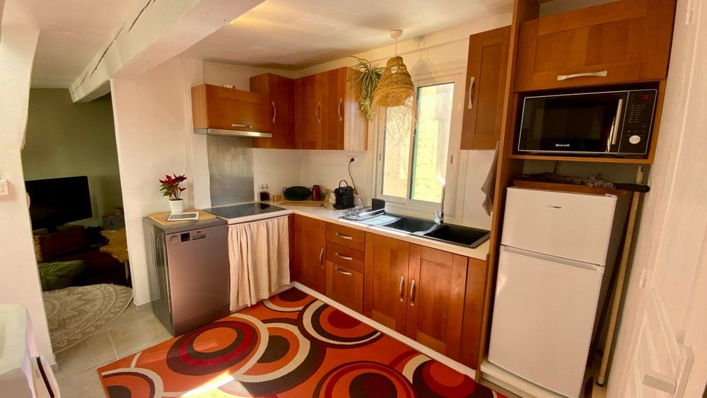 L'Annexe du Tropical Lodge Spa - Love’nSpa - weekend en amoureux, love rooms avec spa ou jacuzzi privatif12 de L'Annexe du Tropical Lodge Spa
