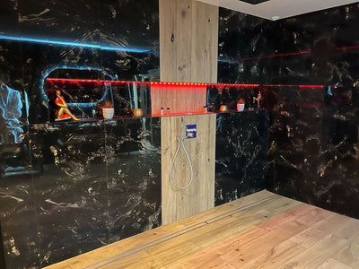 L’Apogée - Love’nSpa - weekend en amoureux, love rooms avec spa ou jacuzzi privatif