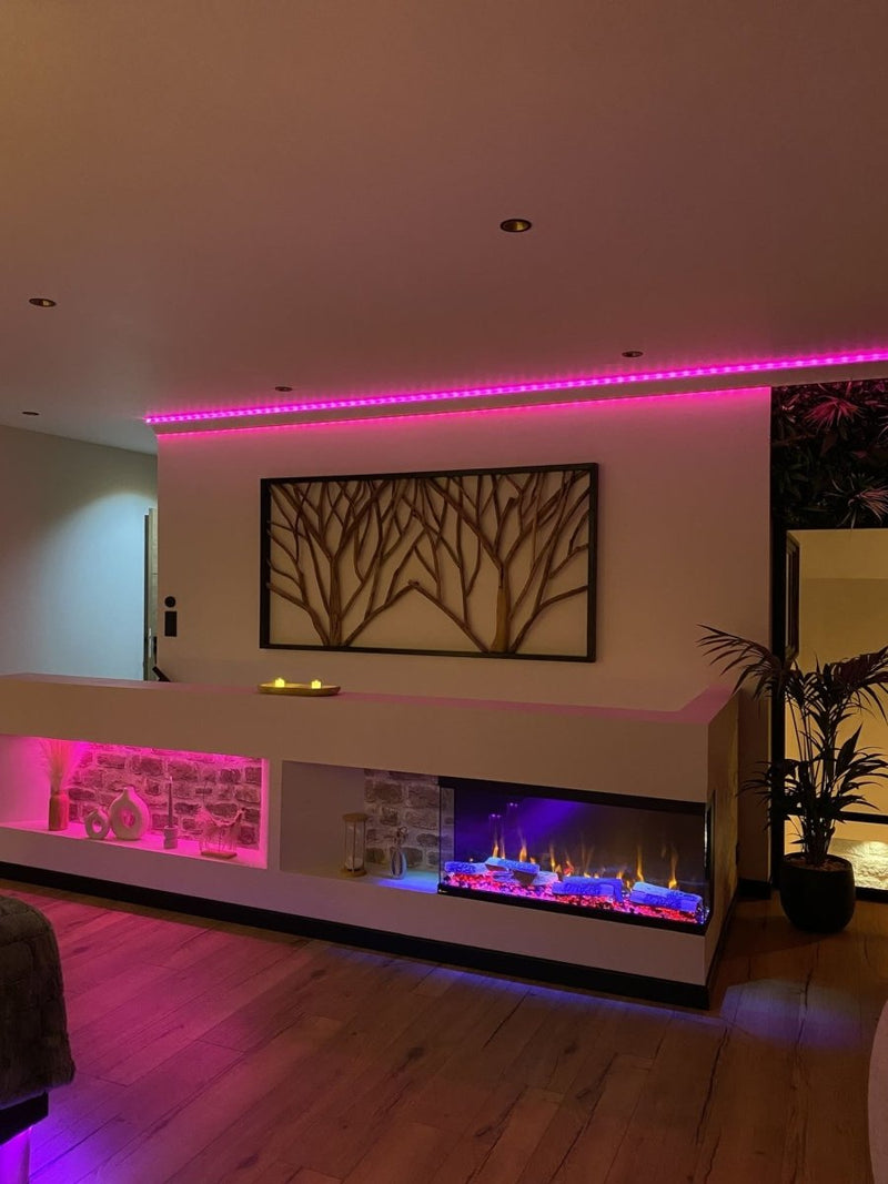 L’Apogée - Love’nSpa - weekend en amoureux, love rooms avec spa ou jacuzzi privatif3 de L’Apogée
