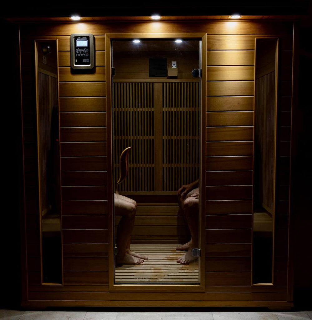 L'arôme - Love’nSpa - weekend en amoureux, love rooms avec spa ou jacuzzi privatif4 de L'arôme
