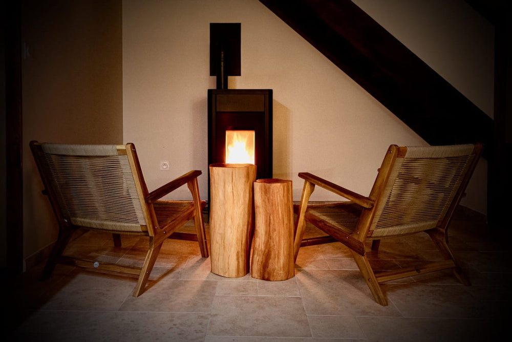 L'arôme - Love’nSpa - weekend en amoureux, love rooms avec spa ou jacuzzi privatif13 de L'arôme
