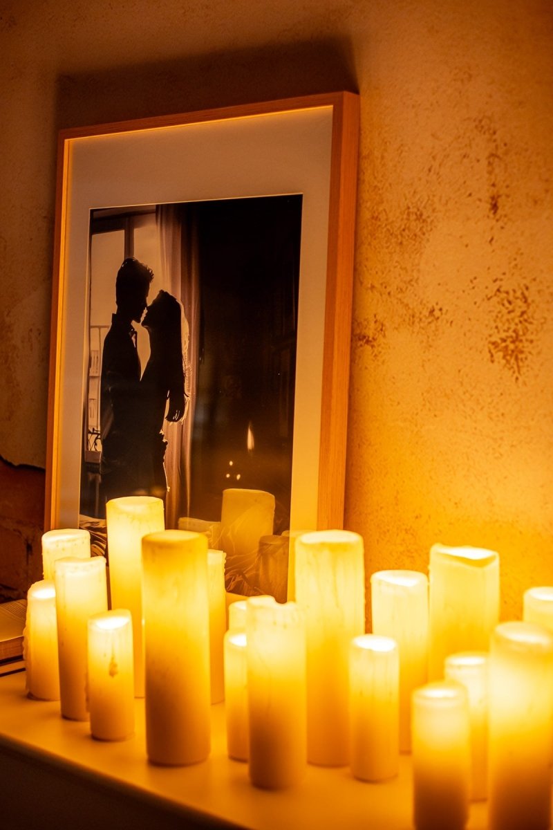 L'Attirance - Love’nSpa - weekend en amoureux, love rooms avec spa ou jacuzzi privatif3 de L'Attirance
