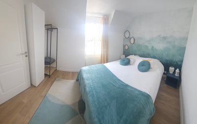 L'atypique des fouleries - Love’nSpa - weekend en amoureux, love rooms avec spa ou jacuzzi privatif