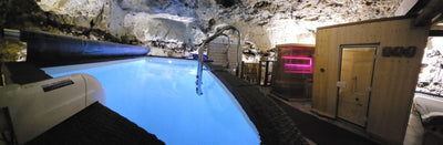 L'atypique des fouleries - Love’nSpa - weekend en amoureux, love rooms avec spa ou jacuzzi privatif