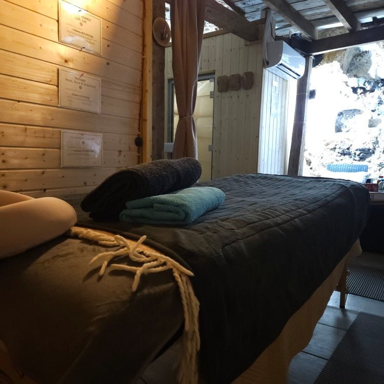 L'atypique des fouleries - Love’nSpa - weekend en amoureux, love rooms avec spa ou jacuzzi privatif9 de L'atypique des fouleries
