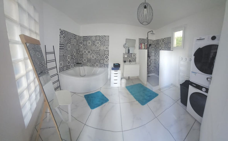 L'atypique des fouleries - Love’nSpa - weekend en amoureux, love rooms avec spa ou jacuzzi privatif3 de L'atypique des fouleries
