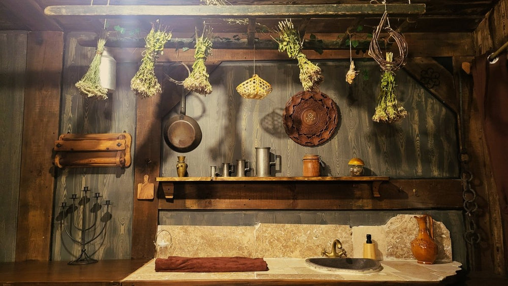 L'Auberge du Trône - Love’nSpa - weekend en amoureux, love rooms avec spa ou jacuzzi privatif1 de L'Auberge du Trône
