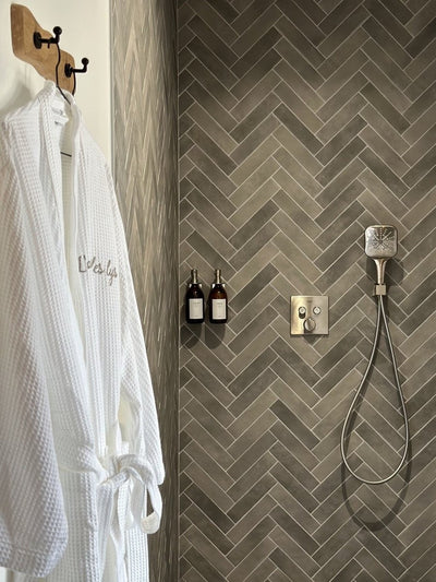 L'authentique - Love’nSpa - weekend en amoureux, love rooms avec spa ou jacuzzi privatif