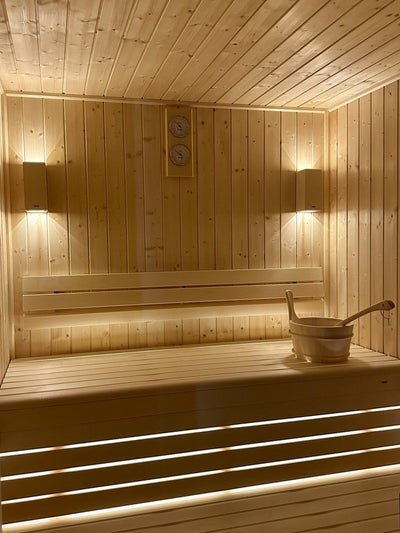 L'authentique - Love’nSpa - weekend en amoureux, love rooms avec spa ou jacuzzi privatif