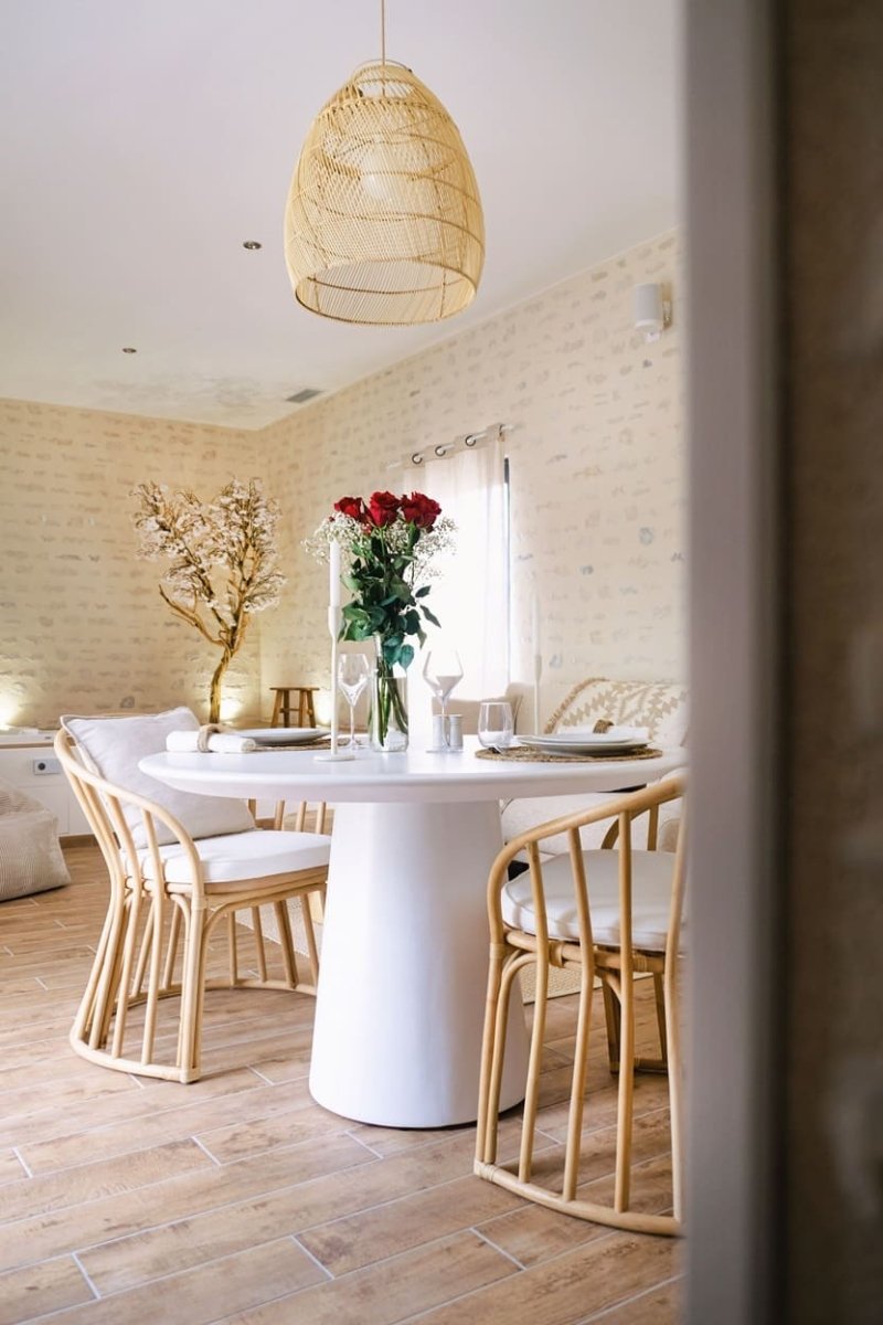 L'authentique - Love’nSpa - weekend en amoureux, love rooms avec spa ou jacuzzi privatif20 de L'orée des lys
