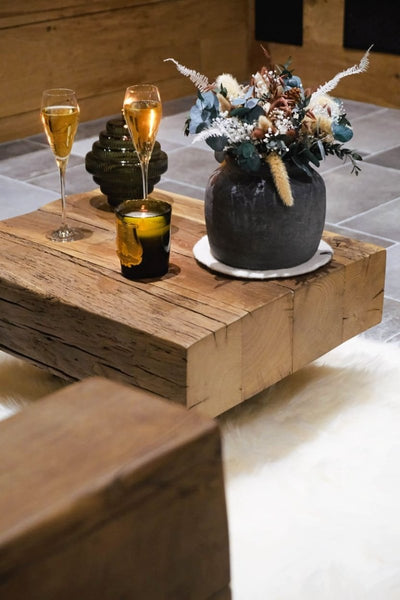 L'authentique - Love’nSpa - weekend en amoureux, love rooms avec spa ou jacuzzi privatif