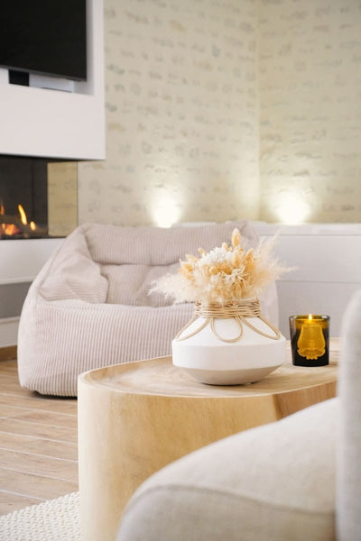 L'authentique - Love’nSpa - weekend en amoureux, love rooms avec spa ou jacuzzi privatif