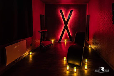 Le 7ème Ciel - Love’nSpa - weekend en amoureux, love rooms avec spa ou jacuzzi privatif