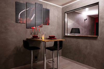 Le 7ème Ciel - Love’nSpa - weekend en amoureux, love rooms avec spa ou jacuzzi privatif