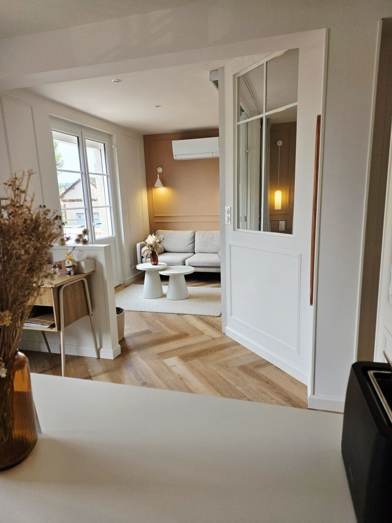 Le Boudoir d'Elba - Love’nSpa - weekend en amoureux, love rooms avec spa ou jacuzzi privatif2 de Le Boudoir d'Elba
