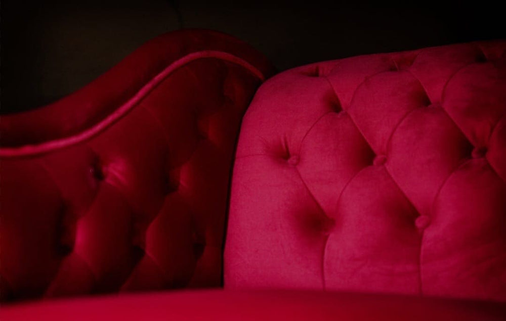 Le Boudoir Interdit - Love’nSpa - weekend en amoureux, love rooms avec spa ou jacuzzi privatif18 de Le Boudoir Interdit
