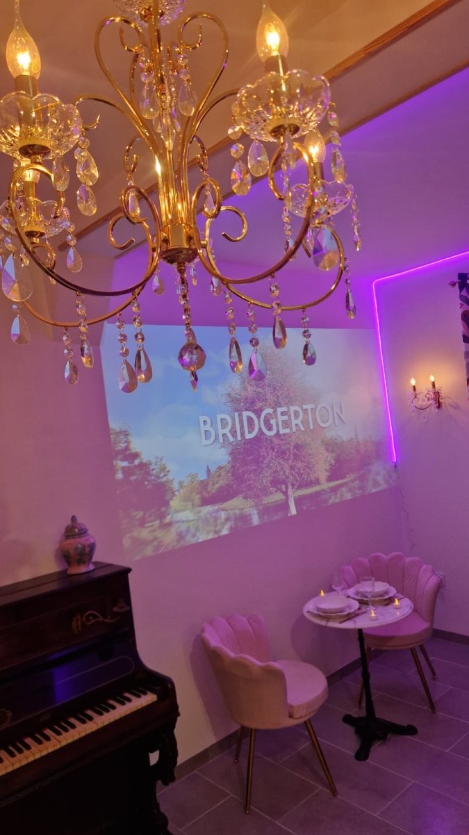 Le Bridgerlove - Love’nSpa - weekend en amoureux, love rooms avec spa ou jacuzzi privatif15 de Le Bridgerlove
