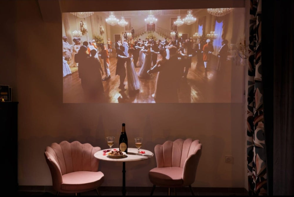 Le Bridgerlove - Love’nSpa - weekend en amoureux, love rooms avec spa ou jacuzzi privatif7 de Le Bridgerlove
