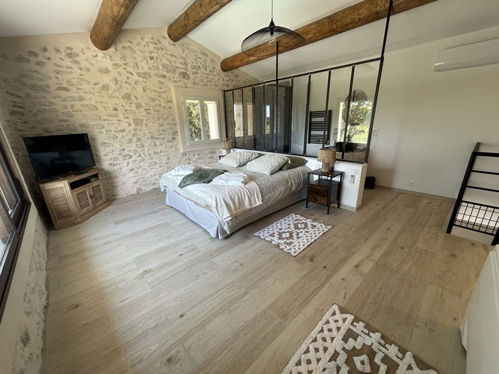 Le Cabanon Douillet - Love’nSpa - weekend en amoureux, love rooms avec spa ou jacuzzi privatif5 de Le Cabanon Douillet
