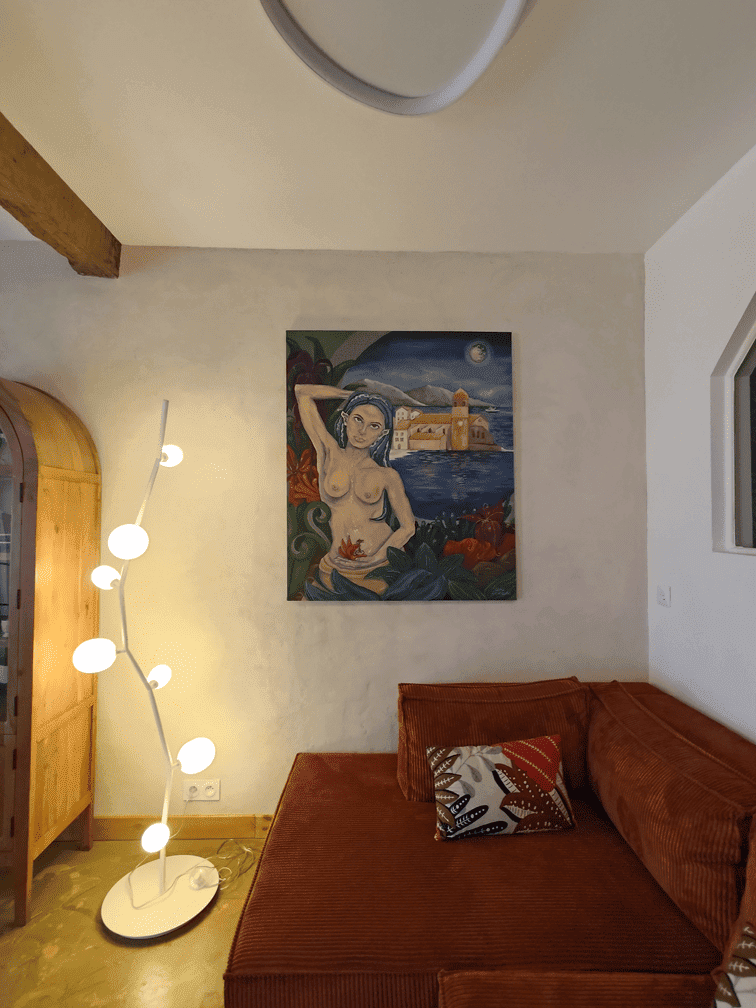 Le Calypso : Love Room Balnéo de luxe 2025 - Love’nSpa - weekend en amoureux, love rooms avec spa ou jacuzzi privatif10 de Le Calypso : Love Room Balnéo de luxe 2025
