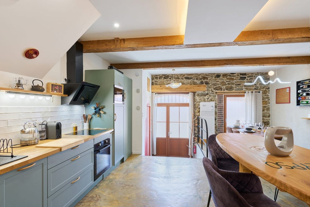 Le Calypso : Love Room Balnéo de luxe 2025 - Love’nSpa - weekend en amoureux, love rooms avec spa ou jacuzzi privatif6 de Le Calypso : Love Room Balnéo de luxe 2025
