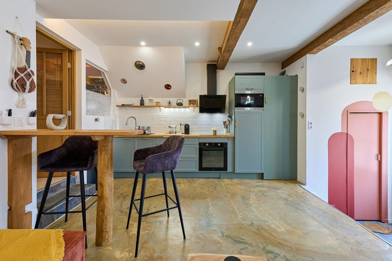 Le Calypso : Love Room Balnéo de luxe 2025 - Love’nSpa - weekend en amoureux, love rooms avec spa ou jacuzzi privatif2 de Le Calypso : Love Room Balnéo de luxe 2025
