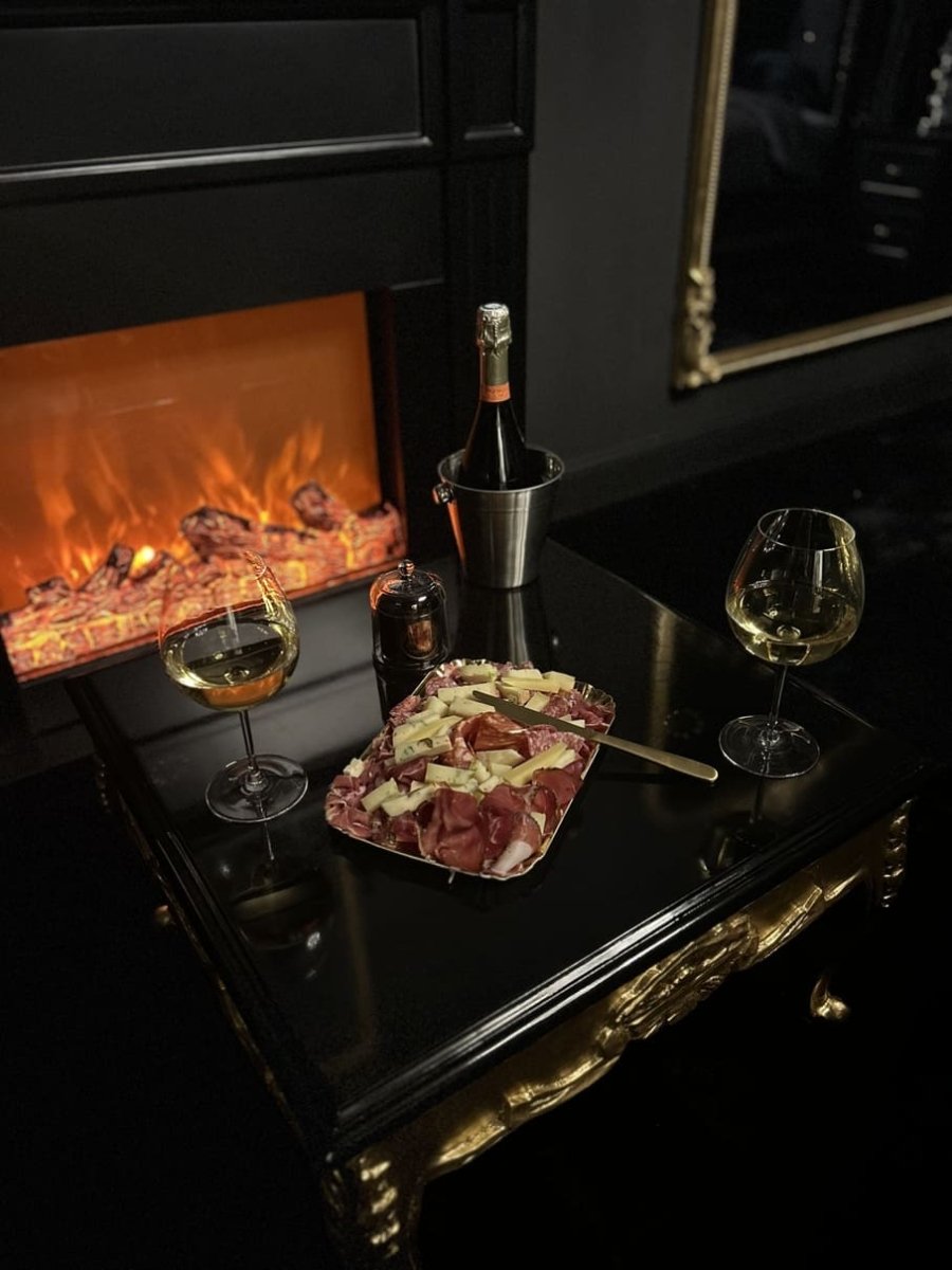 Le Carré d'Or - Love’nSpa - weekend en amoureux, love rooms avec spa ou jacuzzi privatif12 de Le Carré d'Or
