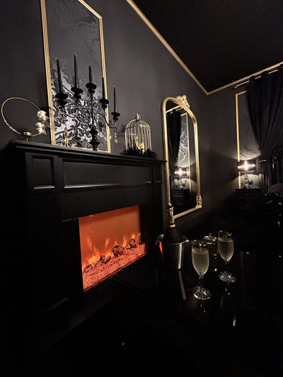 Le Carré d'Or - Love’nSpa - weekend en amoureux, love rooms avec spa ou jacuzzi privatif