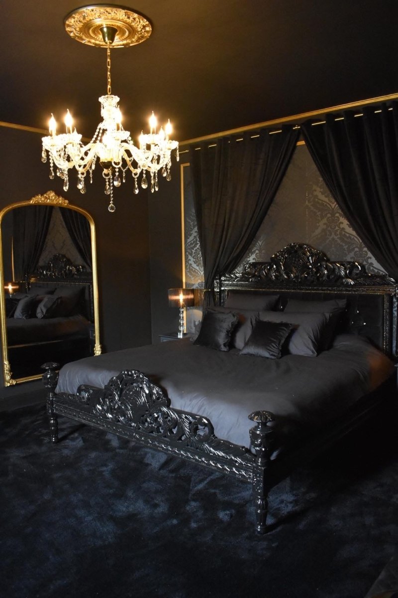 Le Carré d'Or - Love’nSpa - weekend en amoureux, love rooms avec spa ou jacuzzi privatif4 de Le Carré d'Or
