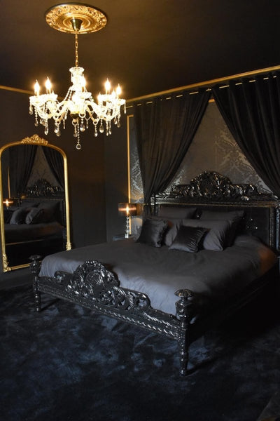 Le Carré d'Or - Love’nSpa - weekend en amoureux, love rooms avec spa ou jacuzzi privatif