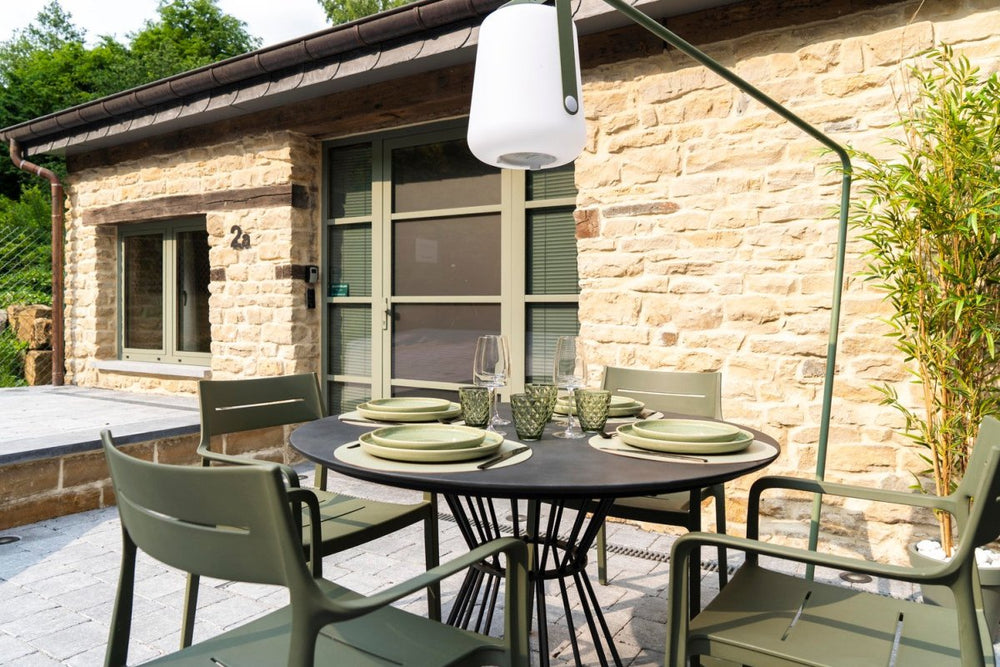 Le Castelain - Love’nSpa - weekend en amoureux, love rooms avec spa ou jacuzzi privatif5 de Le Castelain
