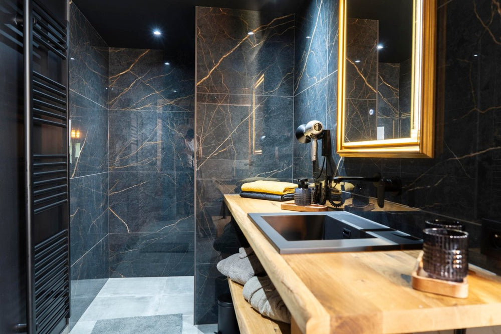 Le Castelain - Love’nSpa - weekend en amoureux, love rooms avec spa ou jacuzzi privatif4 de Le Castelain
