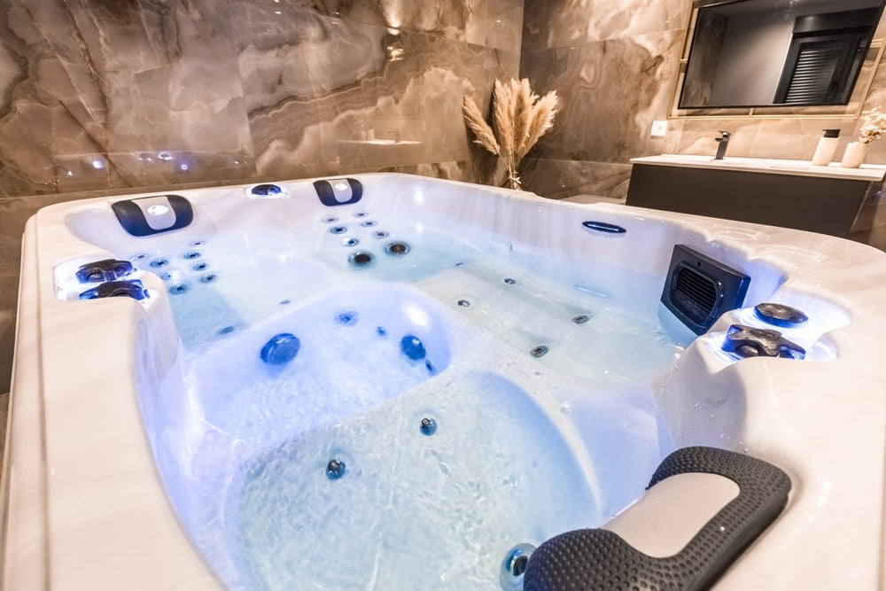 Le Clandestin Spa - Love’nSpa - weekend en amoureux, love rooms avec spa ou jacuzzi privatif1 de Le Clandestin Spa

