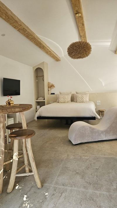Le Clos des Délices - Love’nSpa - weekend en amoureux, love rooms avec spa ou jacuzzi privatif