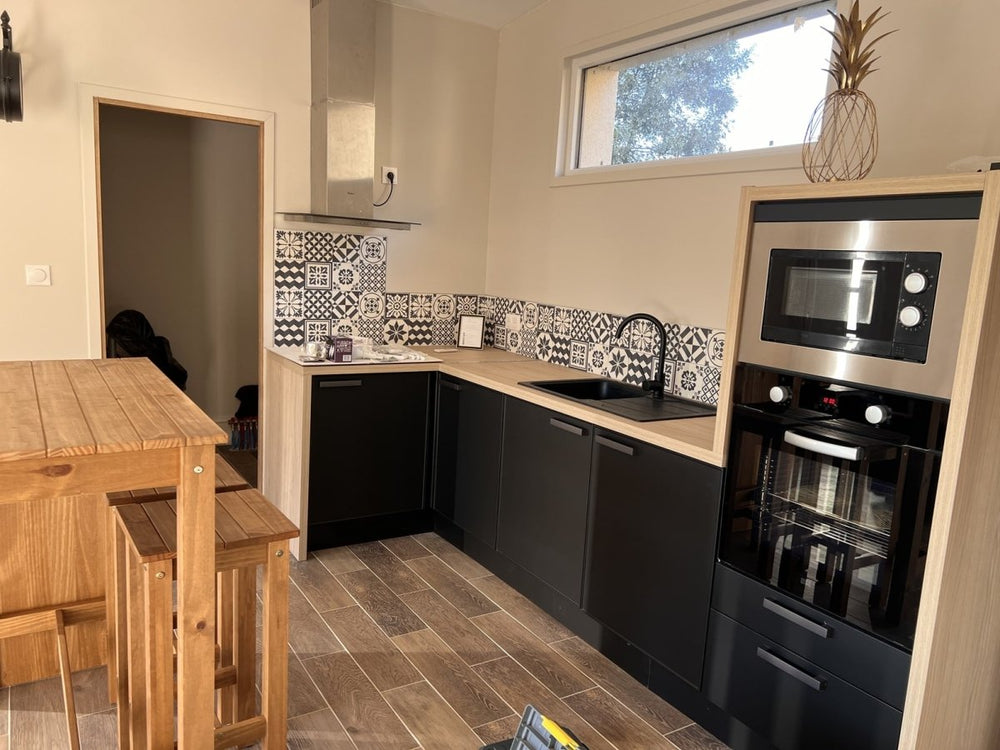 Le clos des Tourrels - Love’nSpa - weekend en amoureux, love rooms avec spa ou jacuzzi privatif4 de Le clos des Tourrels
