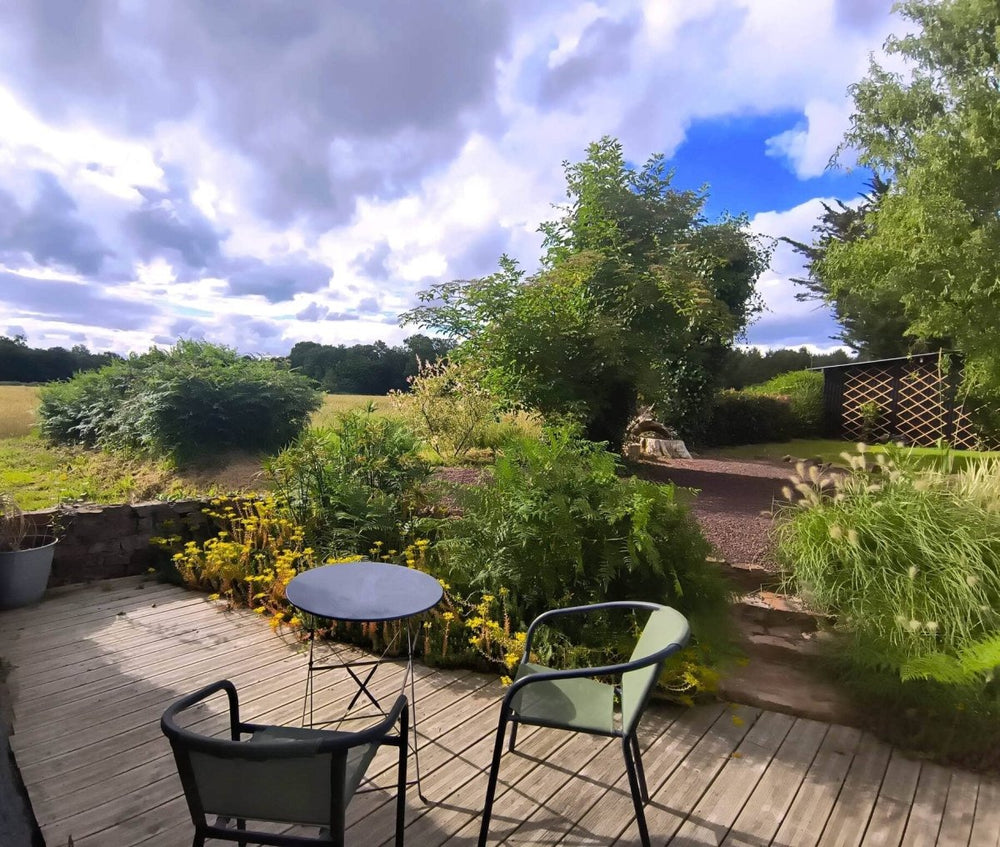 le Cocon Enchanteur - Love’nSpa - weekend en amoureux, love rooms avec spa ou jacuzzi privatif9 de le Cocon Enchanteur
