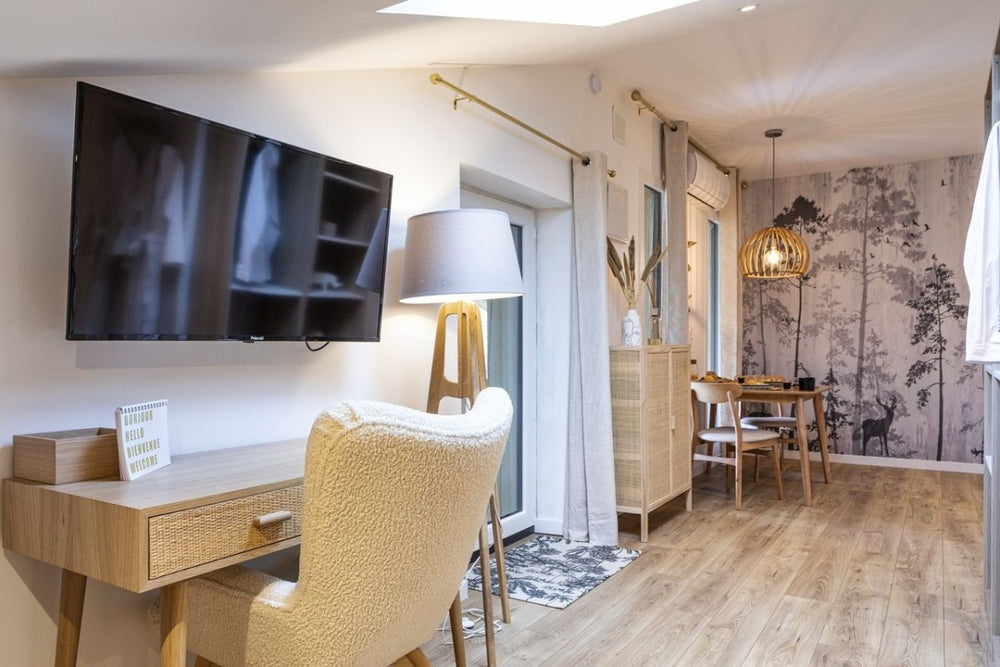 Le Cocon & Spa - Love’nSpa - weekend en amoureux, love rooms avec spa ou jacuzzi privatif2 de Le Cocon & Spa
