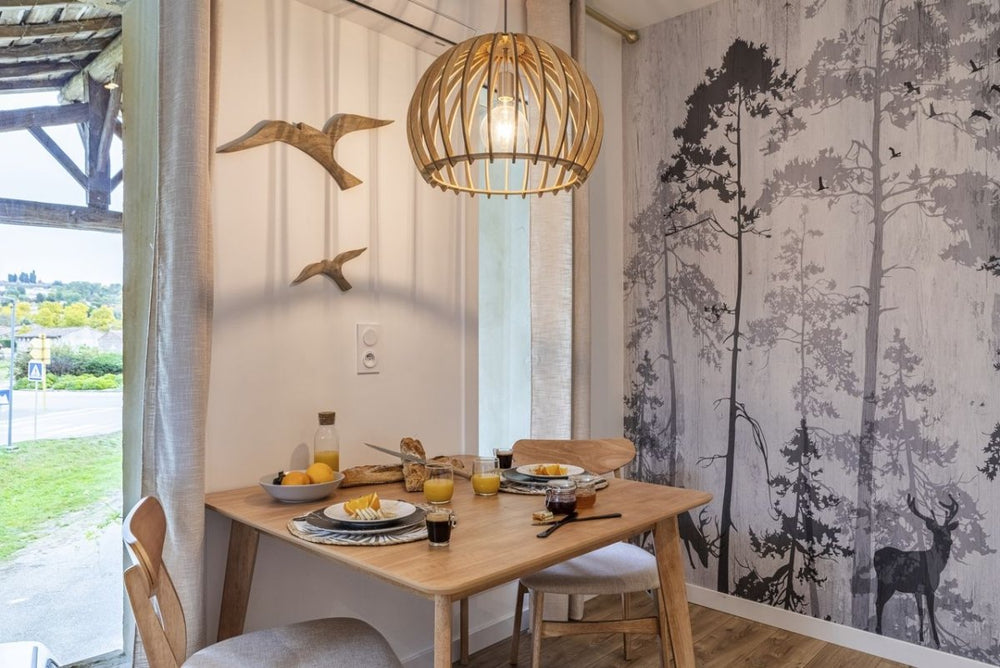 Le Cocon & Spa - Love’nSpa - weekend en amoureux, love rooms avec spa ou jacuzzi privatif4 de Le Cocon & Spa
