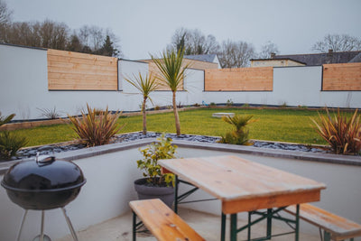 Le Desirella - Love’nSpa - weekend en amoureux, love rooms avec spa ou jacuzzi privatif